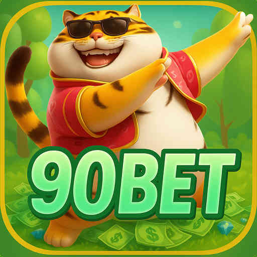 LOGO da plataforma oficial 90bet